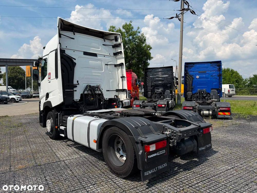 Renault T460 Standard - 4