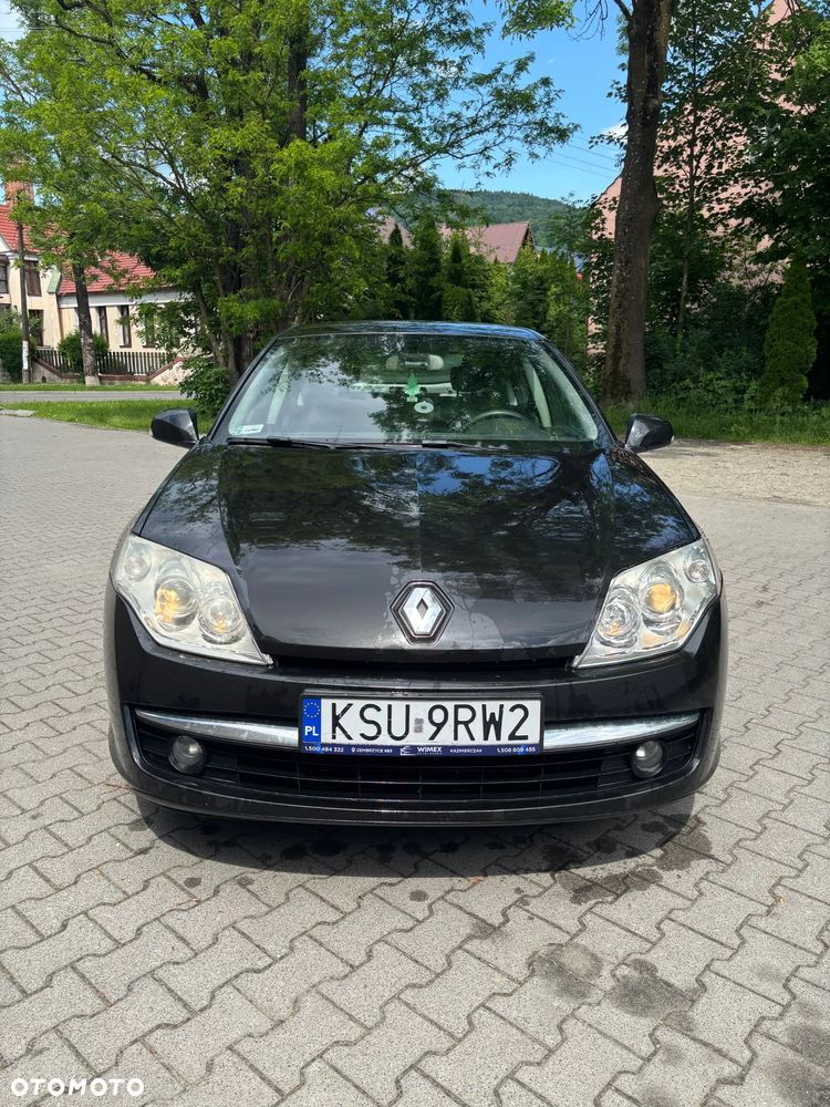 Renault Laguna 2.0 Authentique - 4