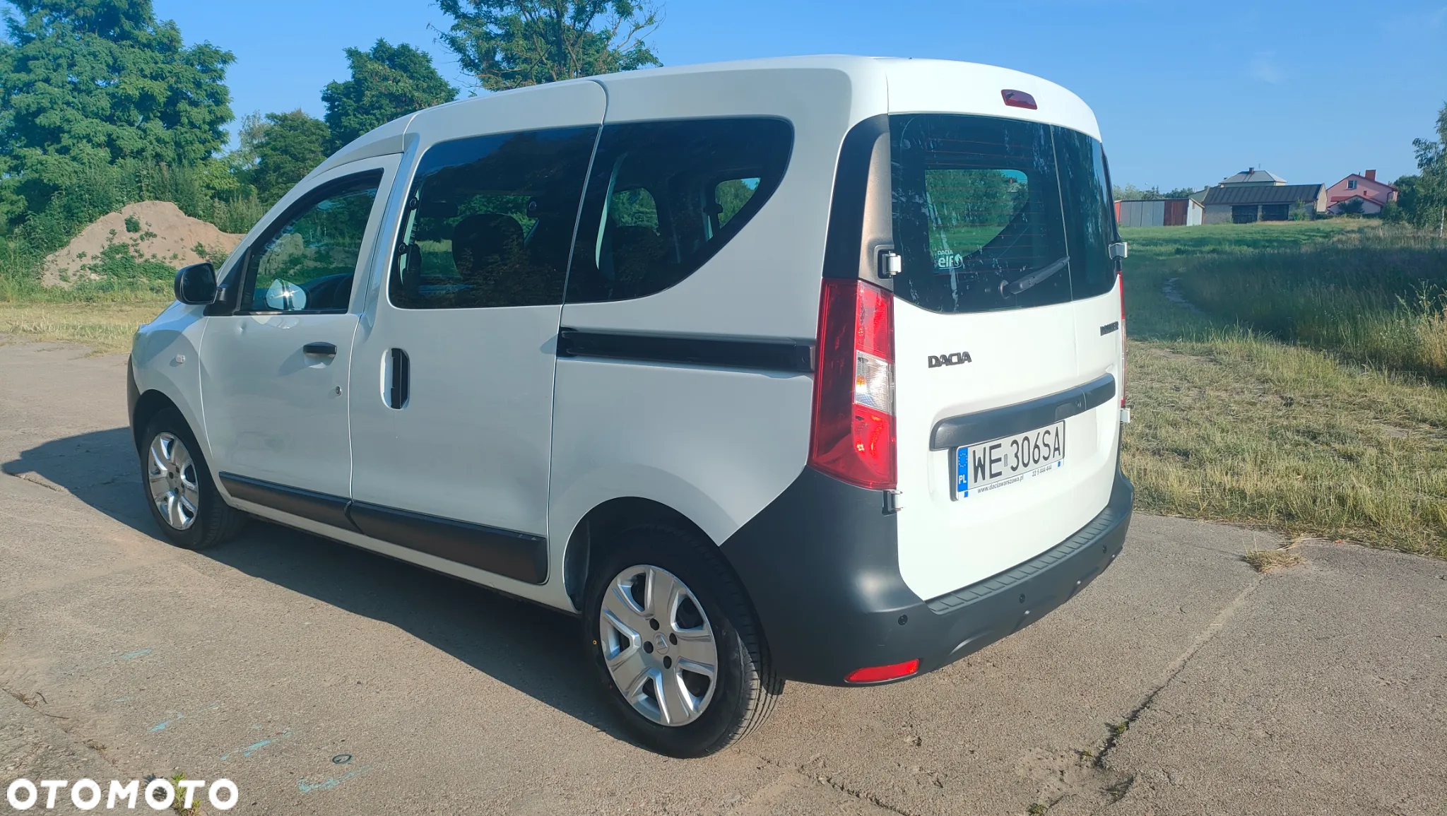 Dacia Dokker 1.5 dCi Laureate - 5