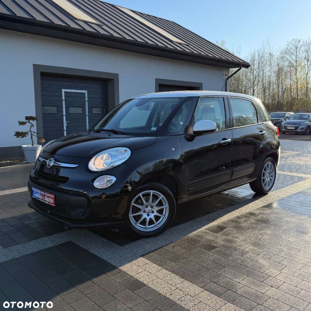 Fiat 500L - 6