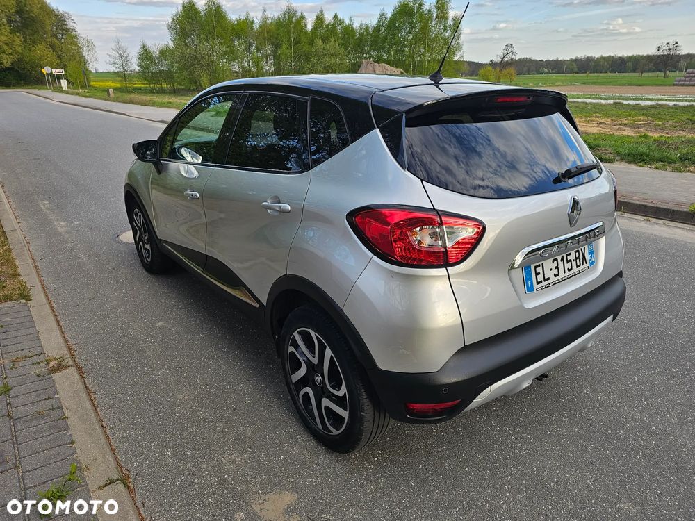 Renault Captur - 4