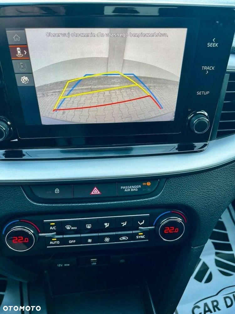 Kia Ceed 1.5 T-GDI M DCT - 28
