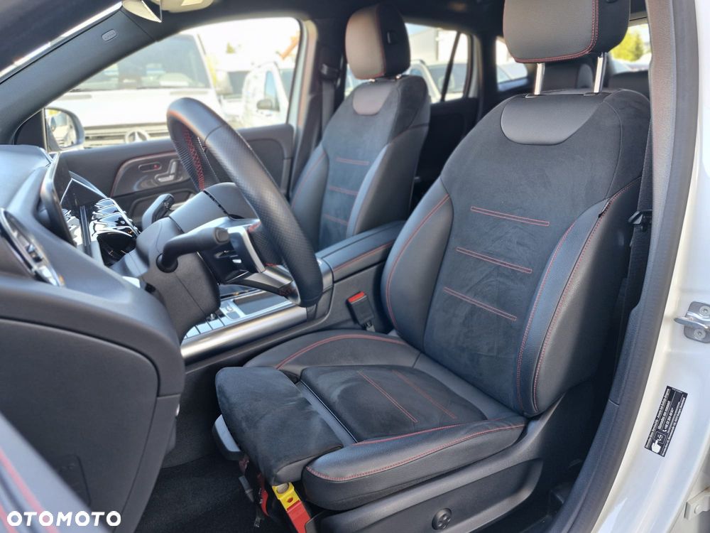 Mercedes-Benz GLA 200 mHEV AMG Line 7G-DCT - 16