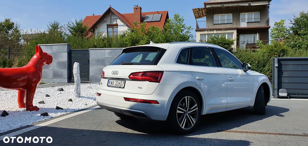 Audi Q5 2.0 TDI Sport - 5