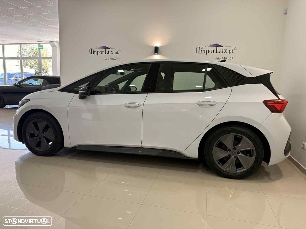 Cupra Born 58 kWh - 8