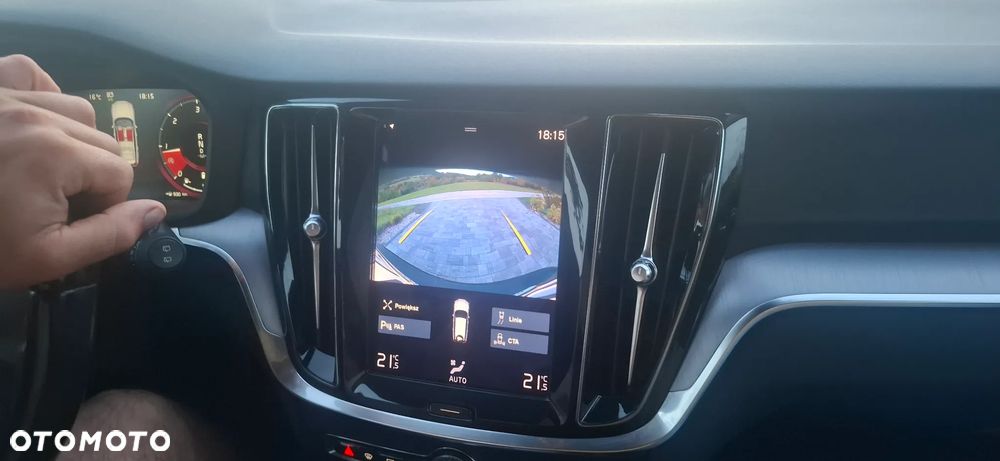 Volvo V60 - 12