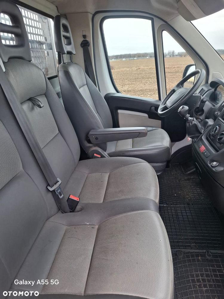 Peugeot Boxer - 9