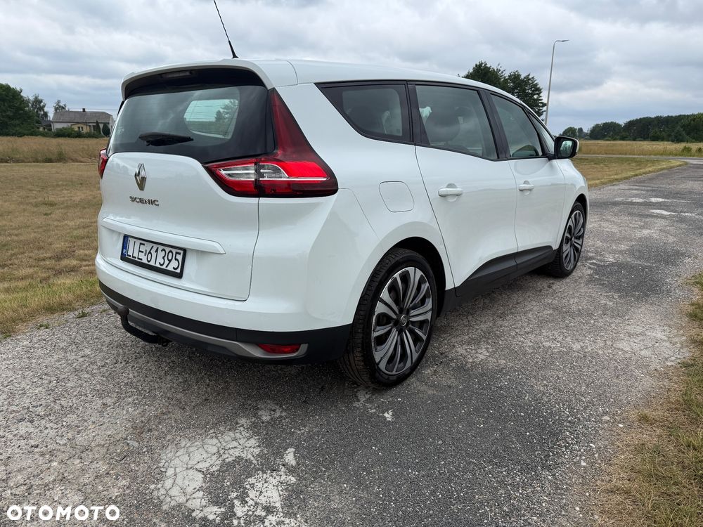 Renault Grand Scenic BLUE dCi 120 LIMITED - 6