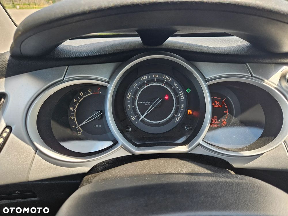 Citroën C3 1.4 VTi Seduction - 18