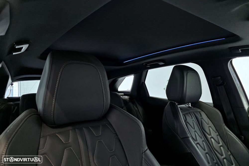 Peugeot 3008 1.6 BlueHDi GT Line EAT6 - 18