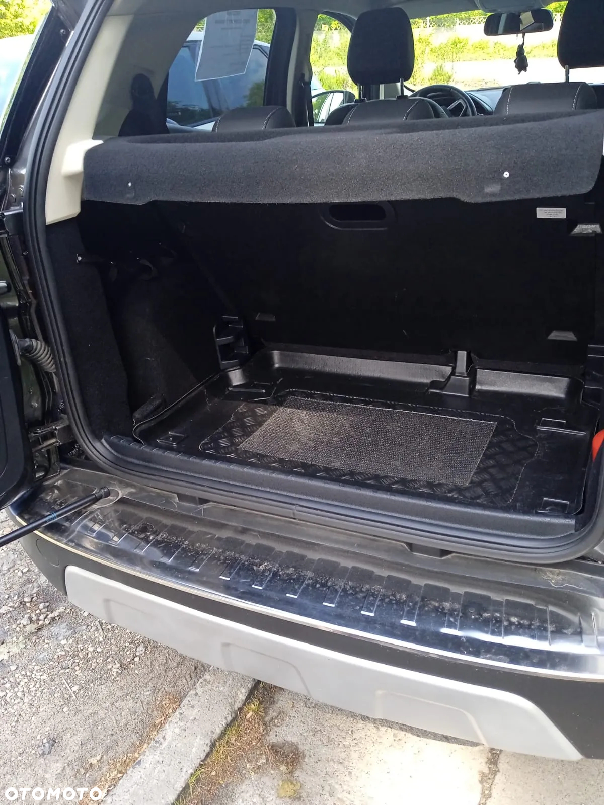 Ford EcoSport 1.0 EcoBoost Titanium ASS - 12