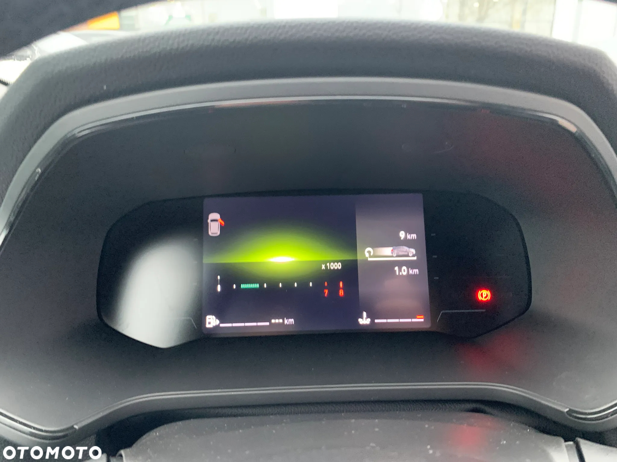 Renault Captur - 14