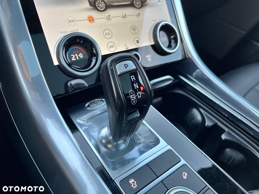 Land Rover Range Rover Sport ver-s-3-0-p400-mhev-dynamic-hse - 31