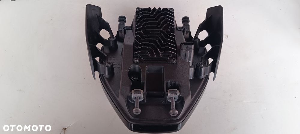 BMW F900R 900f Reflektor LAmpa Przód full led - 11