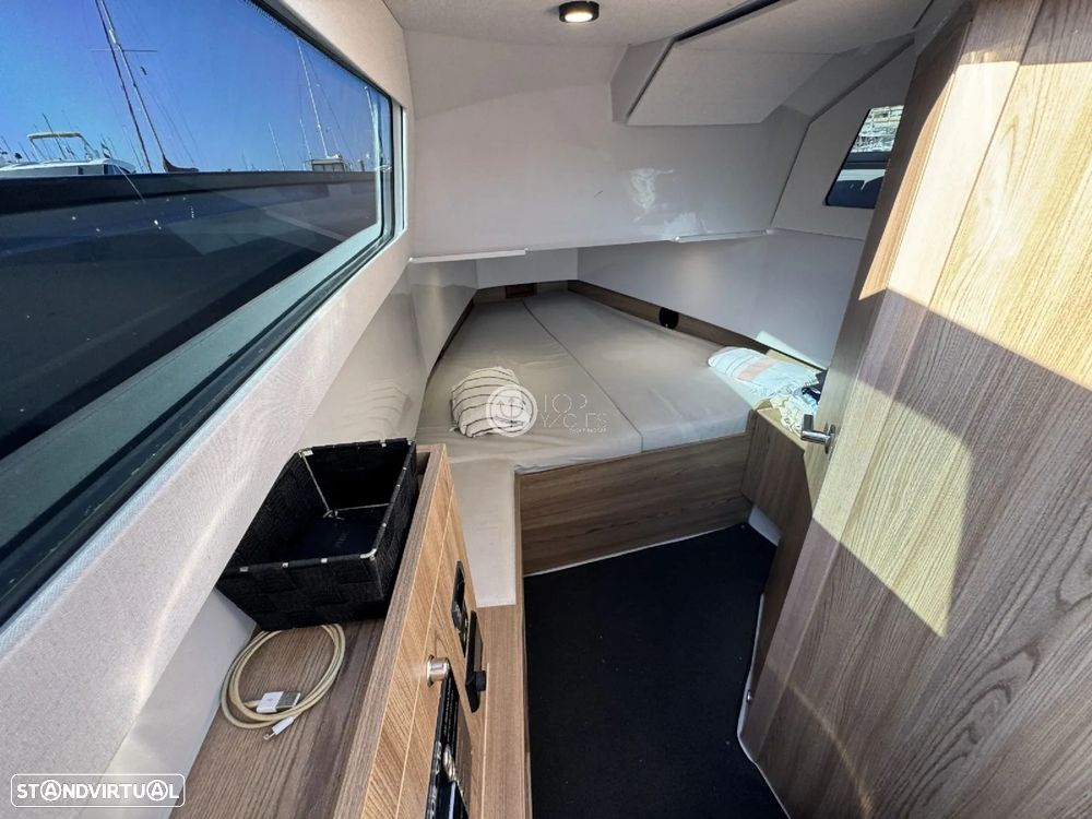 Virtue Yachts V10 TOP - 27