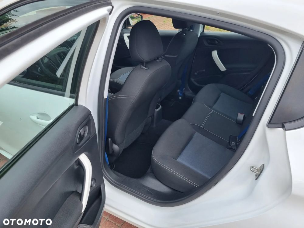 Peugeot 208 PureTech 68 Like - 17
