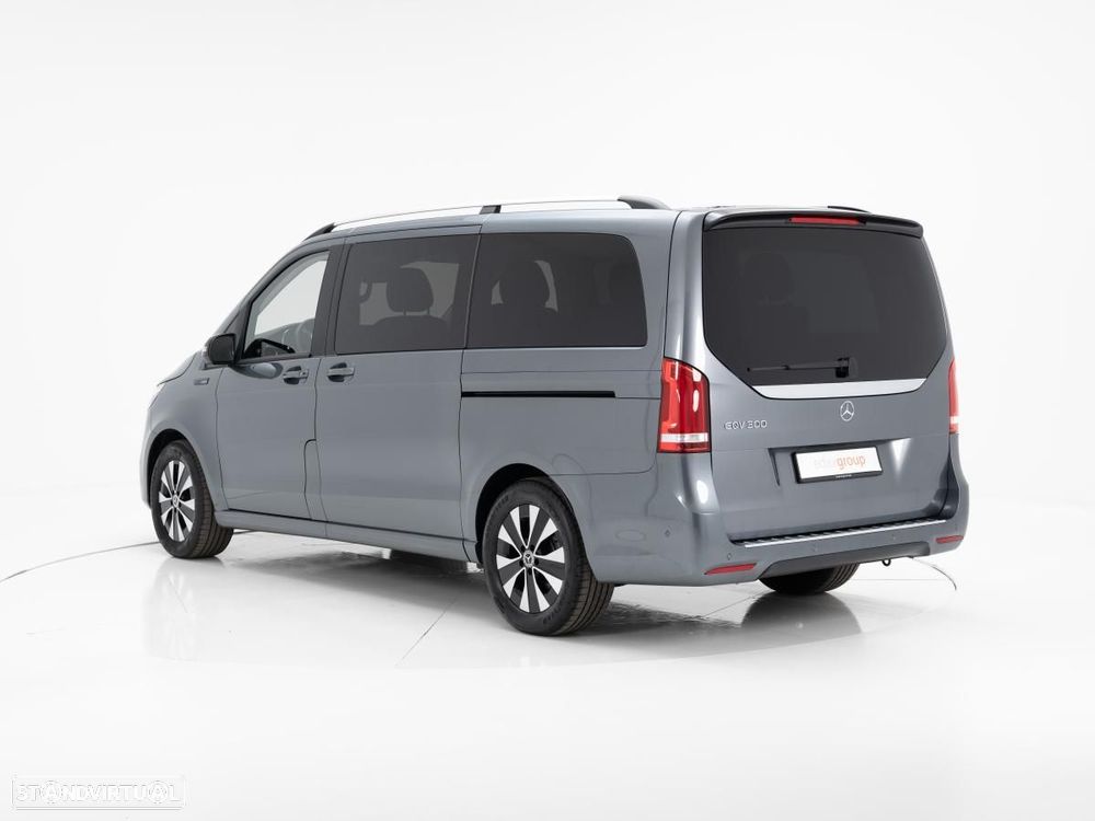 Mercedes-Benz EQV 300 Longa - 5