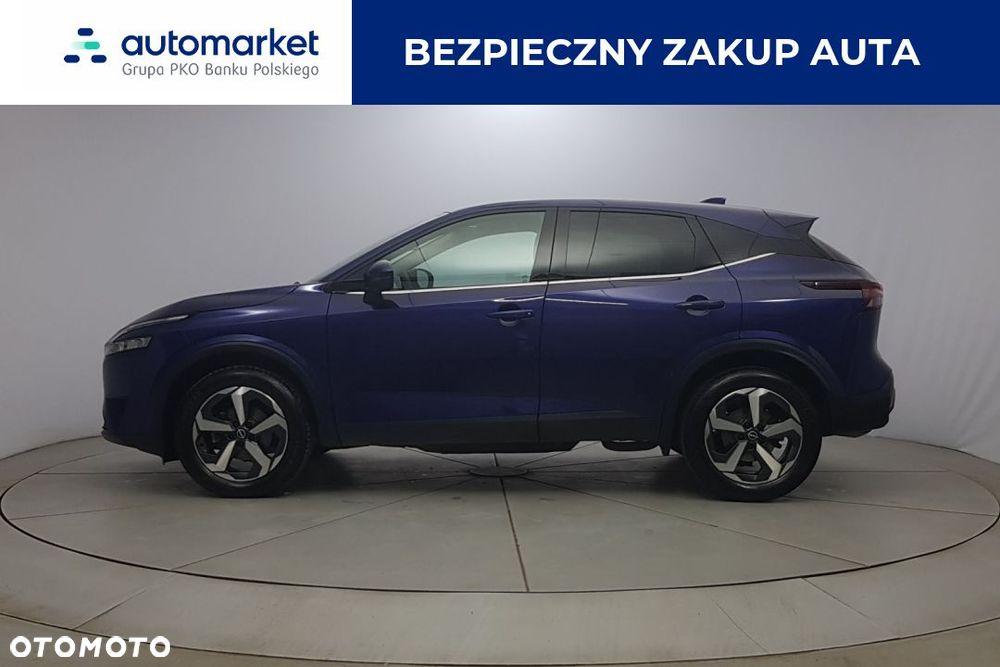 Nissan Qashqai - 4