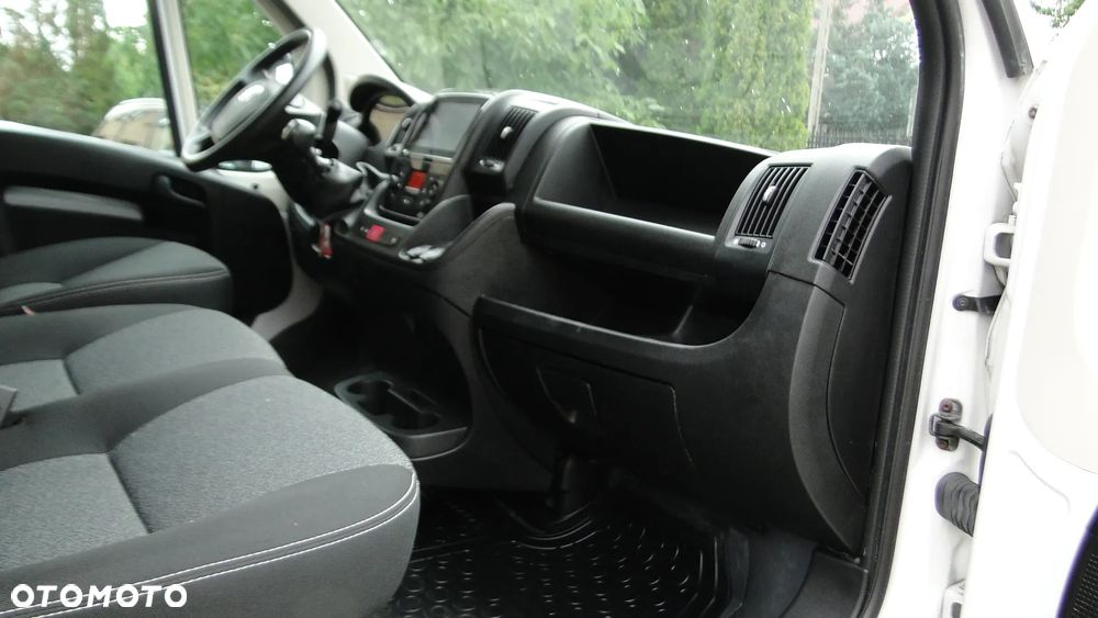 Fiat DUCATO - 16
