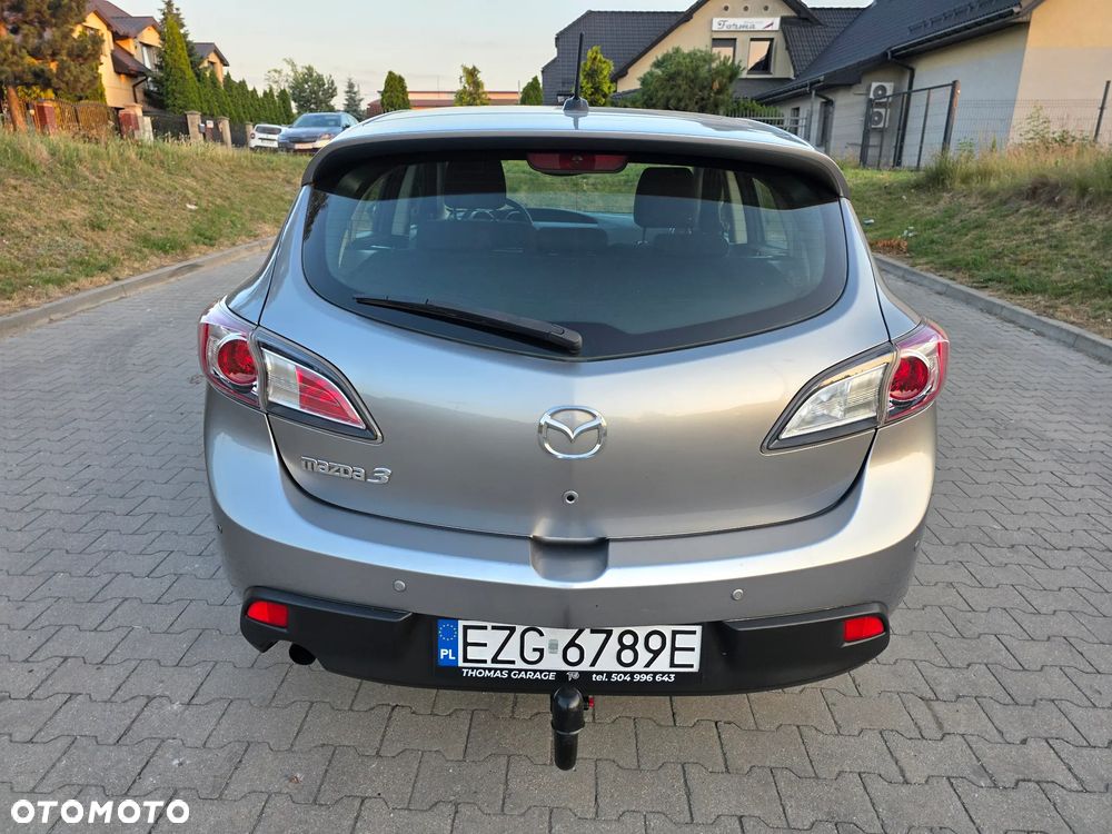 Mazda 3 - 12