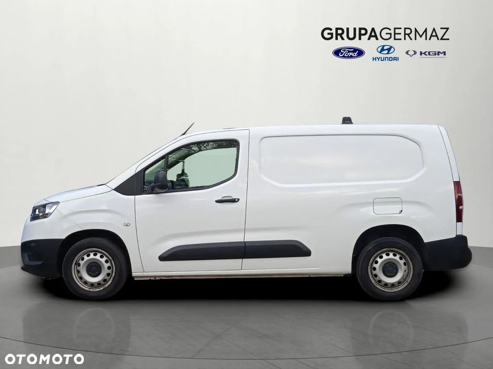Toyota Proace City - 10