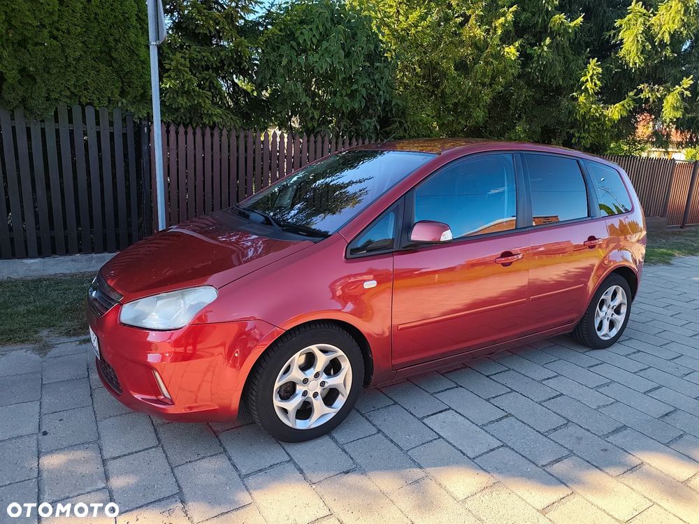 Ford C-MAX - 2