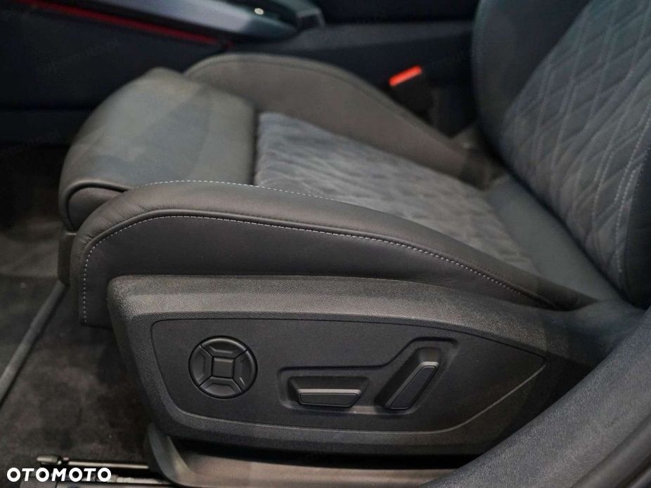 Audi A5 Avant TFSI Quattro S tronic - 8
