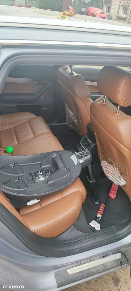 Audi A6 Avant 3.0 TDI tiptronic DPF quattro - 10