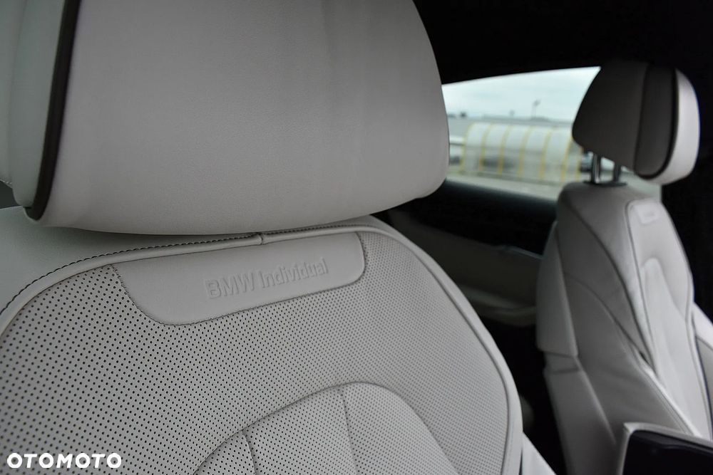 BMW X6 xDrive40d M Sport - 17