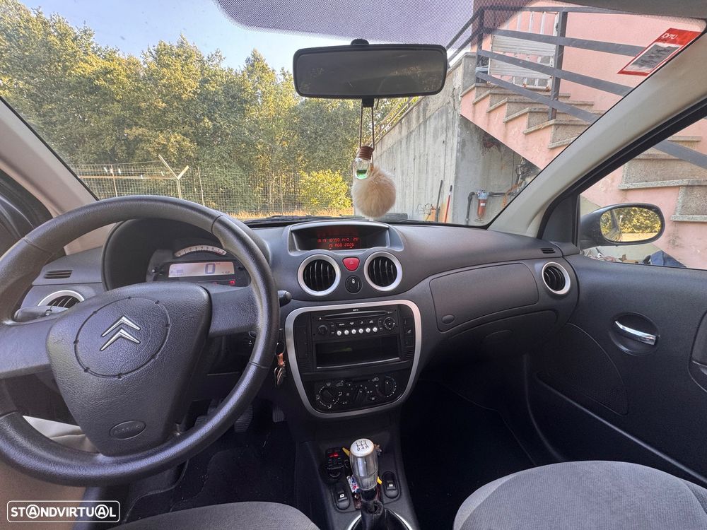 Citroën C2 1.1 - 6