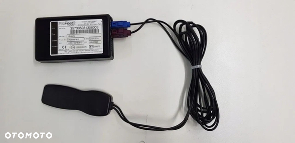 LOKALIZATOR GPS PROFLEET2 OPEL INSIGNIA A
