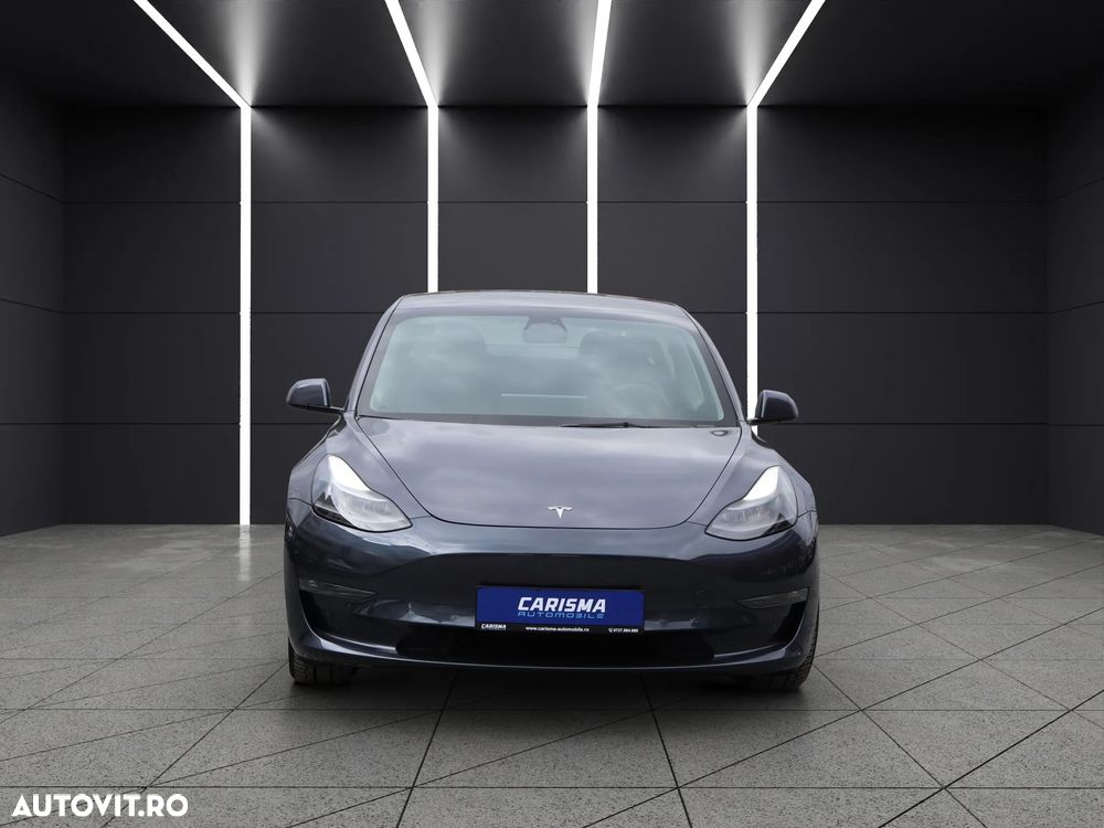 Tesla Model 3 AWD Long Range - 8