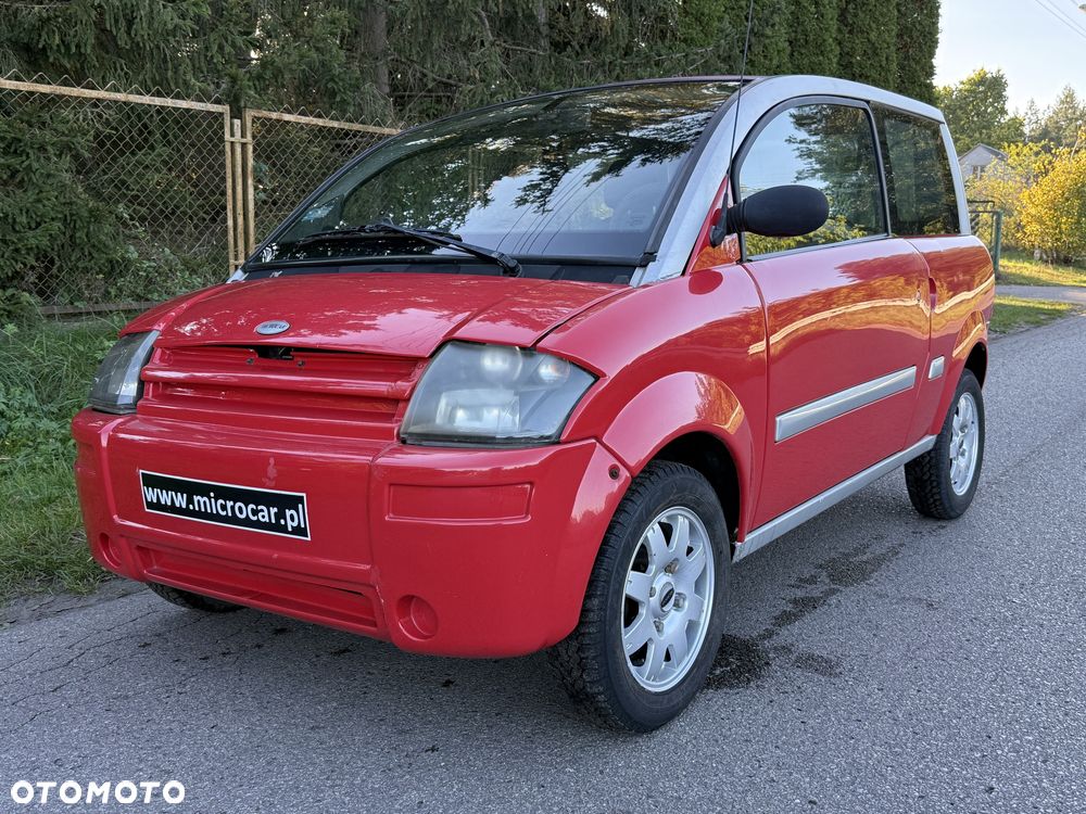 Microcar MC