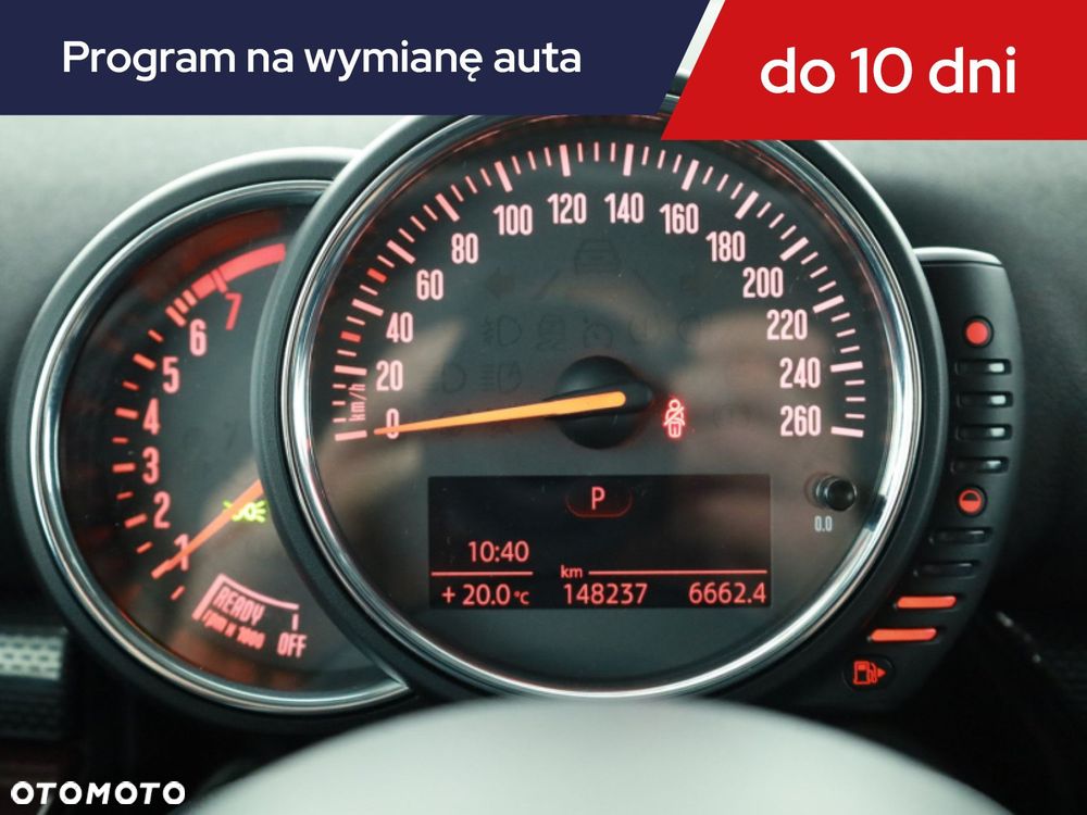MINI Clubman - 10