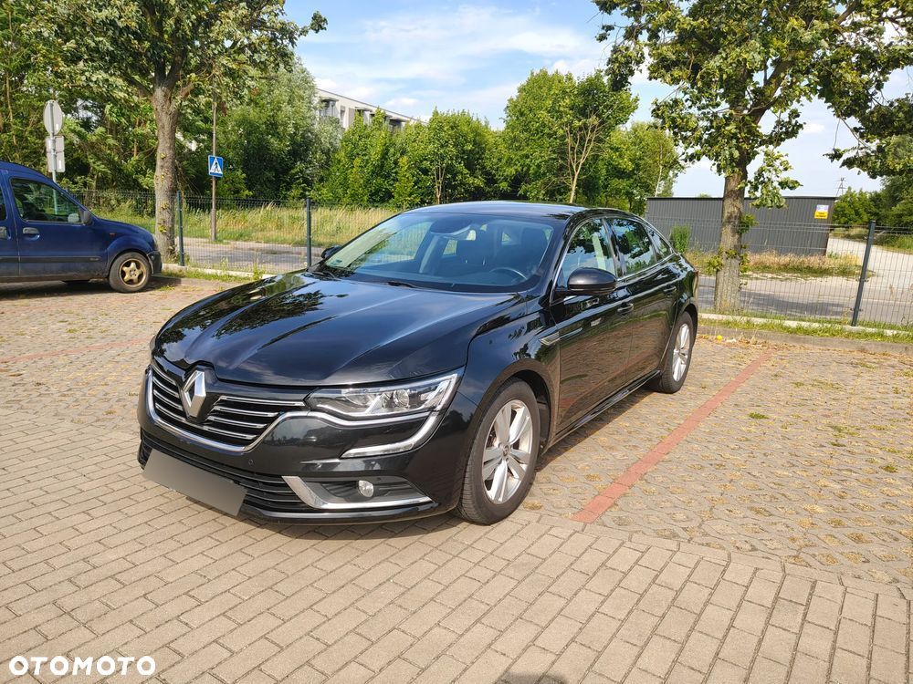 Renault Talisman 1.6 Energy dCi Intens EDC - 1