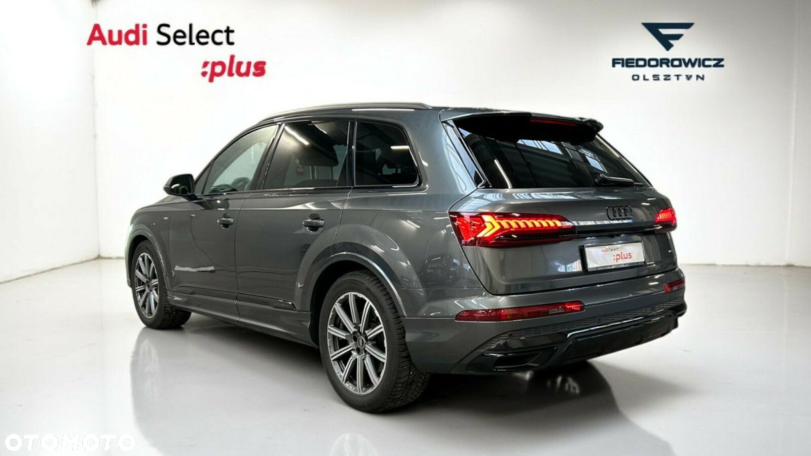 Audi Q7 - 5
