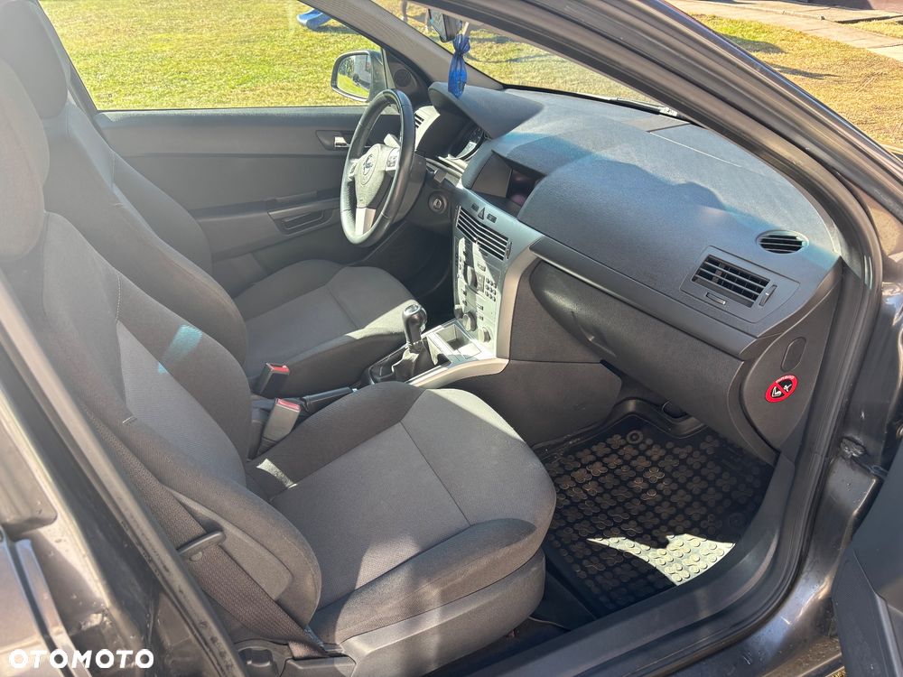 Opel Astra 1.6 Energy EU6 - 4