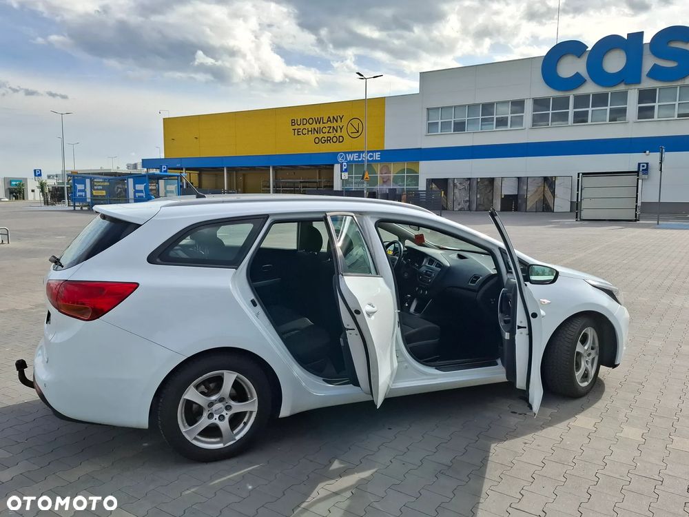 Kia Ceed 1.6 GDI L - 5