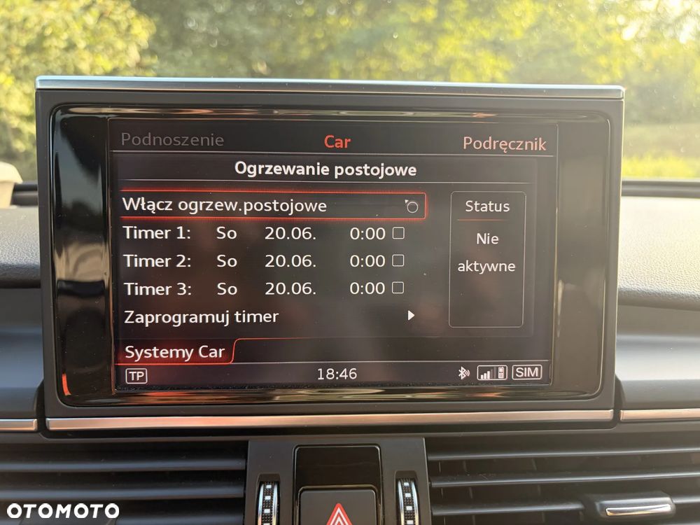 Audi A6 Avant - 17