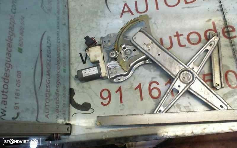 ELEVADOR DE VIDRO FRONTAL ESQUERDO TOYOTA AVENSIS 2006 -6982005050 - 5