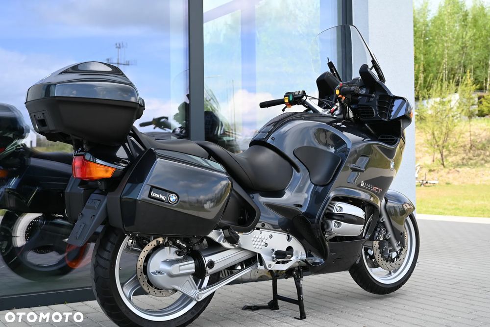 BMW RT - 5