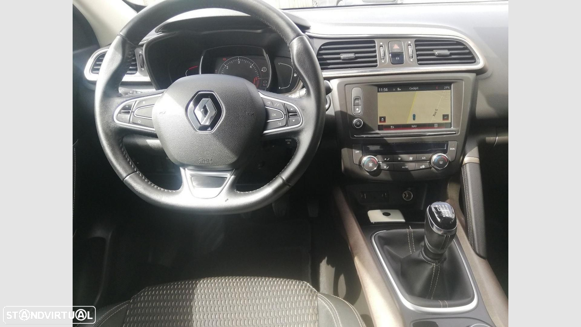 Renault Kadjar 1.5 dCi XMOD - 23