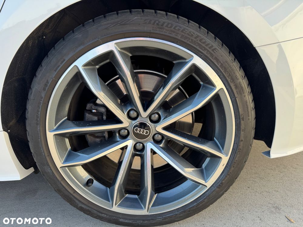 Audi A5 Sportback 45 TFSI mHEV Quattro S Line S tronic - 32