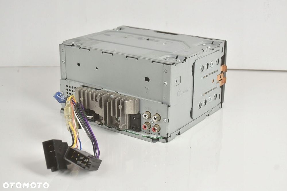 radio samochodowe pioneer fh-x720bt 2-din - 2