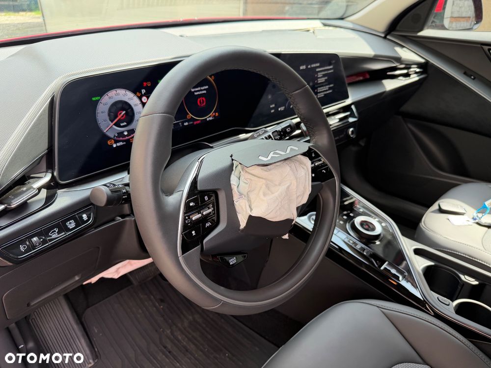 Kia Niro 1.6 GDI Hybrid L - 18