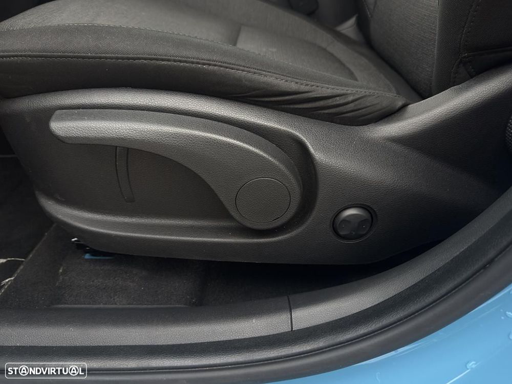 Hyundai Kauai 39 kWh Premium - 23