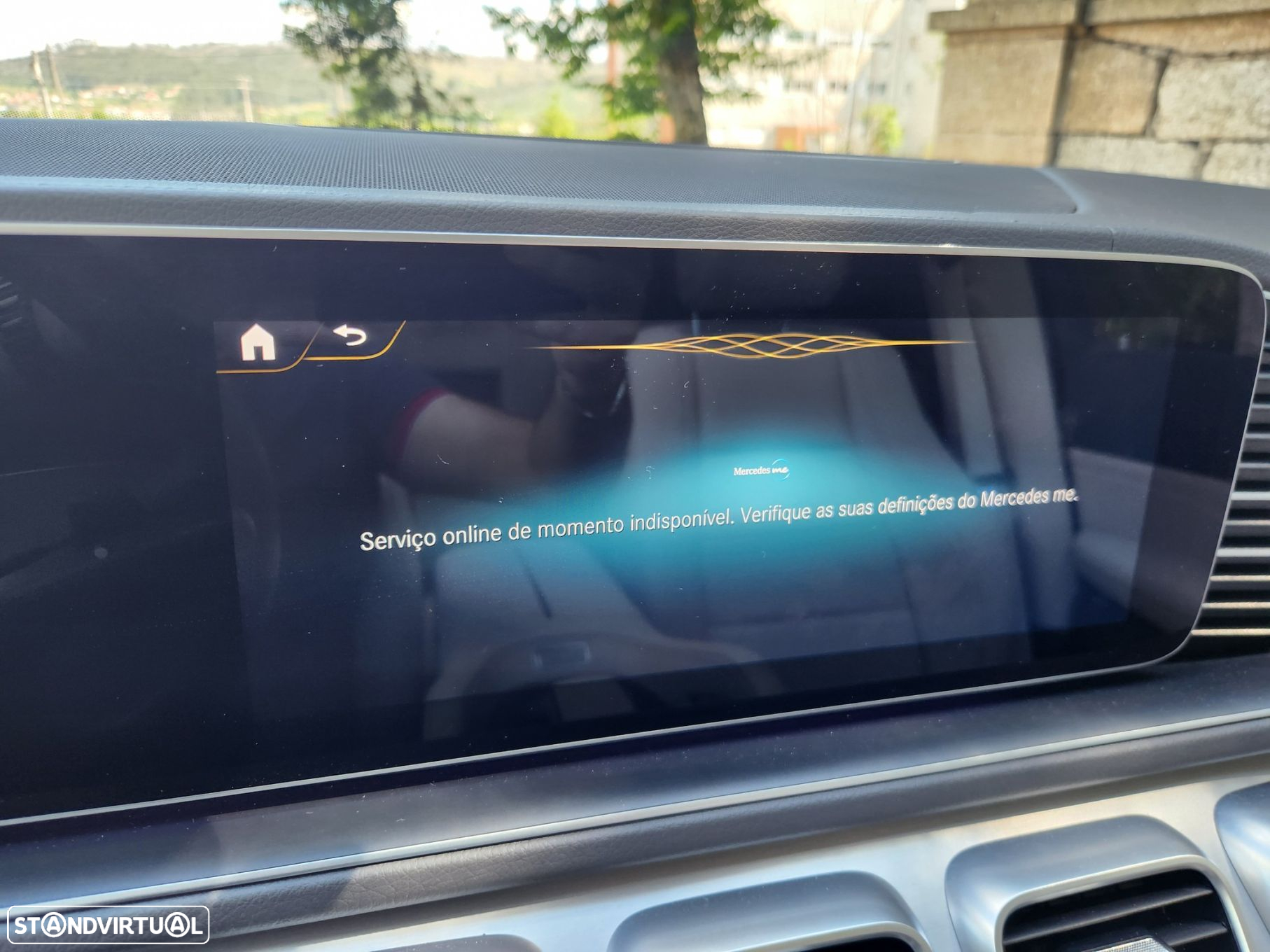 Mercedes-Benz GLE 300 d 4Matic - 35
