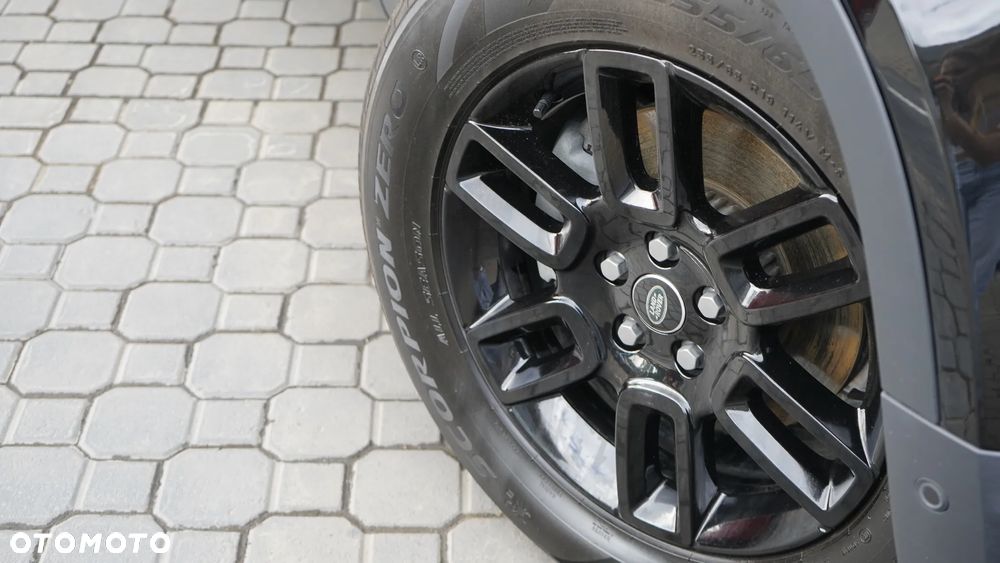 Land Rover Defender 3.0 D250 mHEV S - 8