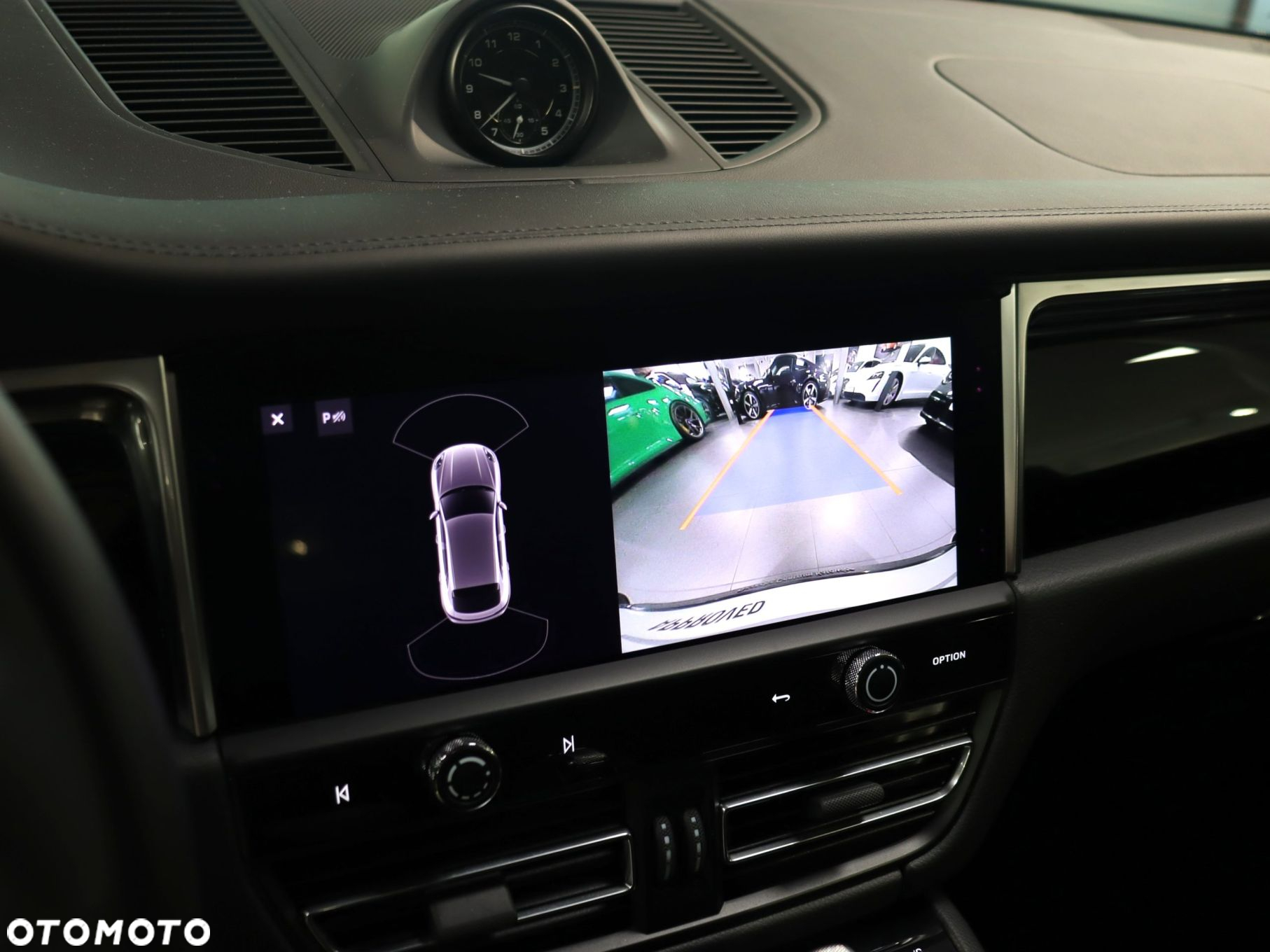 Porsche Macan Standard - 27