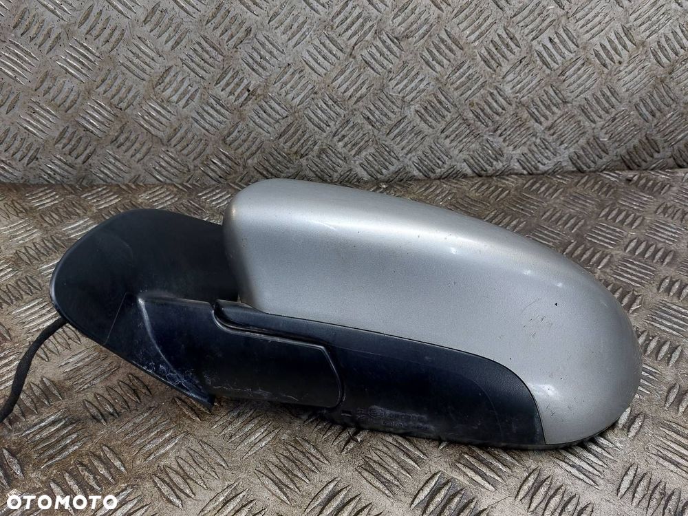 LUSTERKO LEWE ELEKTRYCZNE NISSAN QASHQAI+2 I LIFT J10 KY0 7 PIN EU - 2